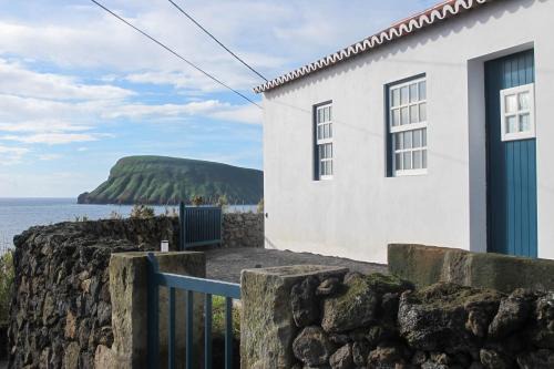 Porto Judeu House | Canário do Mar - Rural Tourism