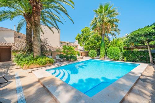 Soller House | Can Bac Sóller