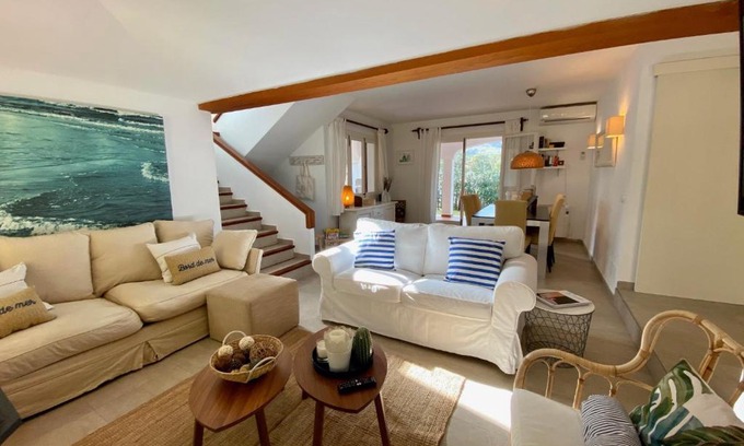 Cala San Vicente Apartment | Can Botana 8