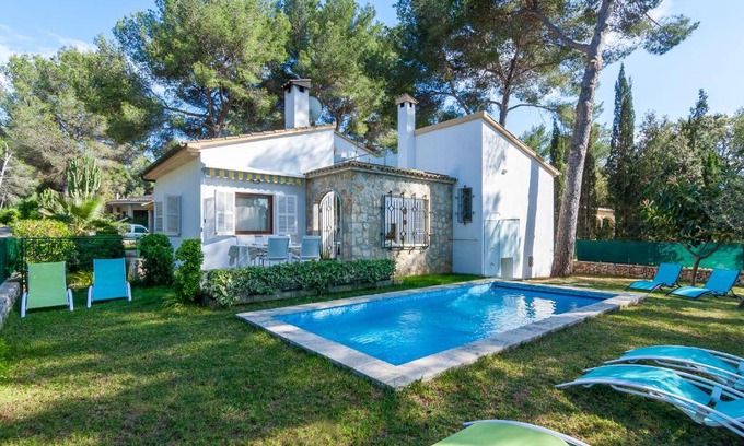 Cielo de Bonaire Ski Chalet | Can Colometa