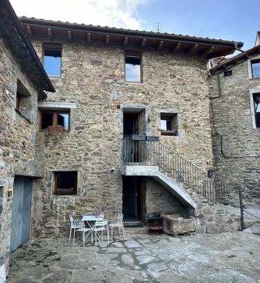 Vilallonga de Ter House | Can Japot