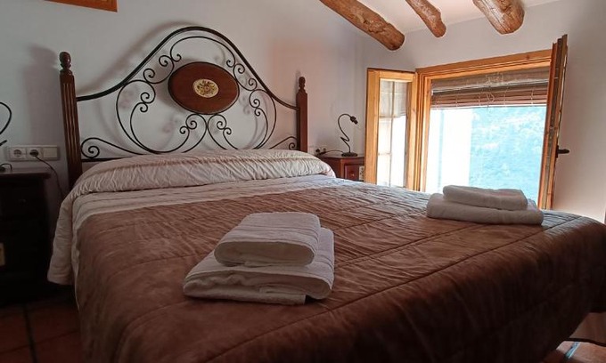 Ayna House | Can Mari