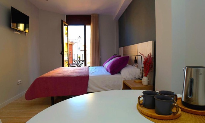 Badalona House | Can Mir Badalona