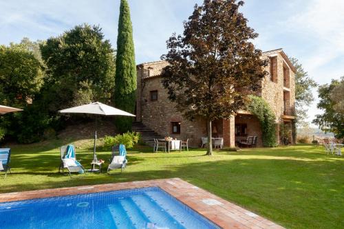 Crespia House | Can Sisó, Alojamiento por habitaciones