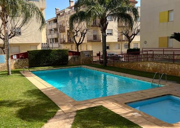 Les Cases d'Alcanar Apartment | Can Solé