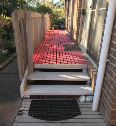 Watsonia North Apartment | Canaan Homestay