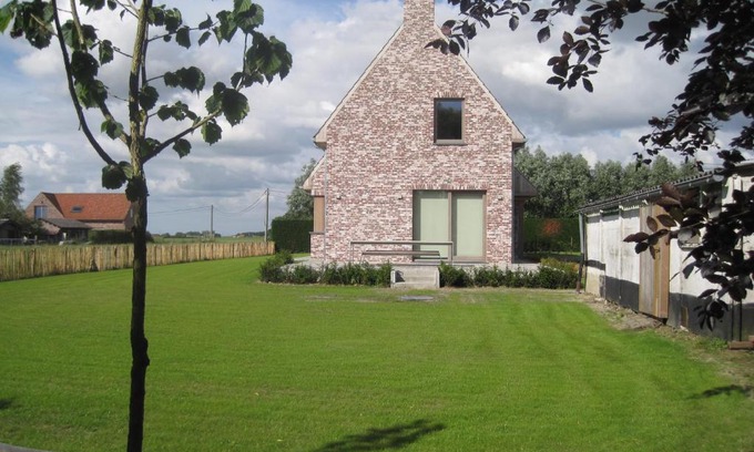 Proven House | Canadahoek