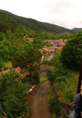 Morgovejo Apartment | Canadina 2