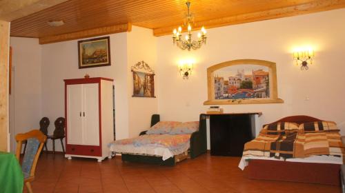Stronie Slaskie Bed & Breakfast | Canal Grande
