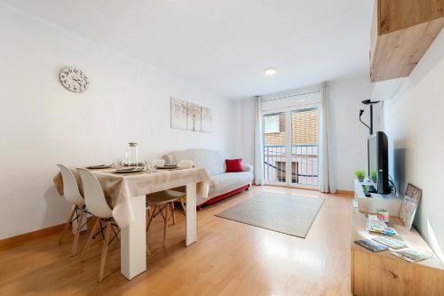 Flix Apartment | Canana De Vega