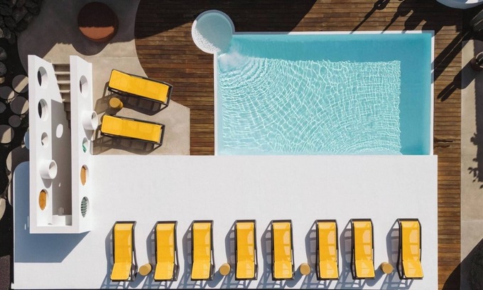 Urbanizacion Famara Villa | Canaryislandshost I Natural I