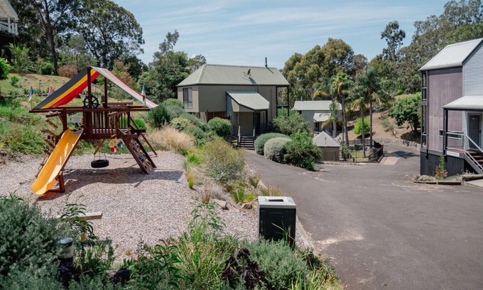 Metung Apartment | Candlebark at Boardwalk Villas