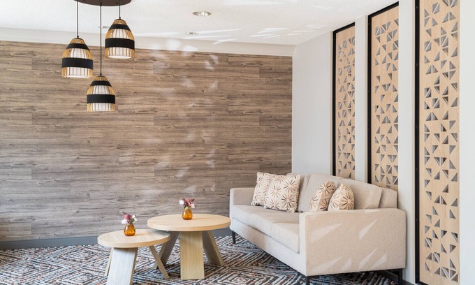 Eagan Hotel | Candlewood Suites Eagan Arpt South - Mall Area by IHG