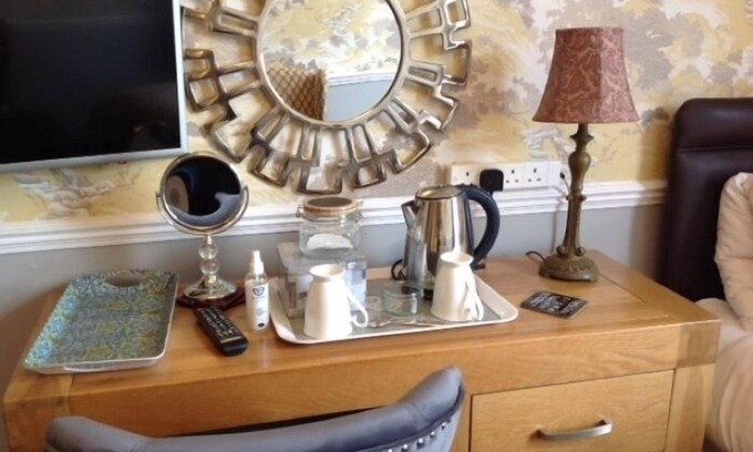 Malvern Bed & Breakfast | Cannara Bed and Breakfast