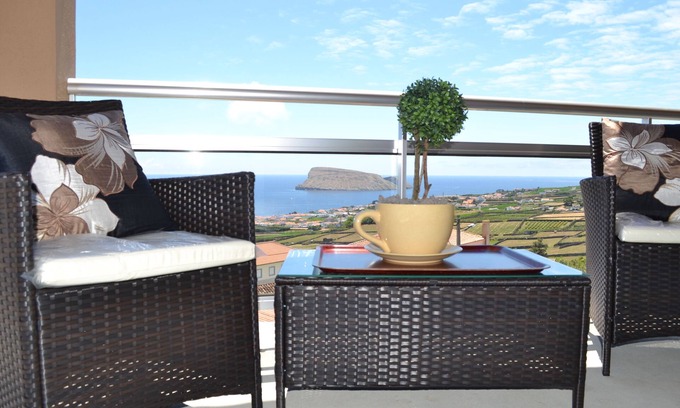 Porto Judeu House | Cantinho da Bela Vista