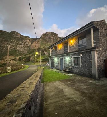 Faja Grande House | Cantinho da Fajã