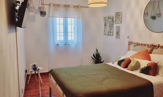 Alter do Chão Apartment | Cantinho da Vila by Portus Alacer