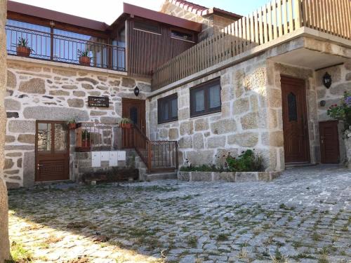 Mondim de Basto House | Cantinho das Tecedeiras