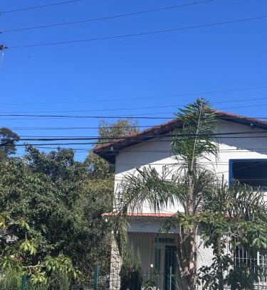 Historic Center House | Cantinho do Imperador