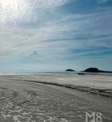 Indaia House | Cantinho do Mar Pousada