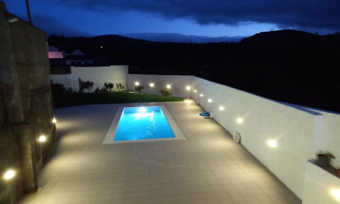 Ribeira Grande House | Cantinho do Pensamento