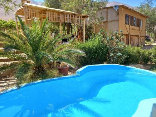 Horcon House | Canto Del Viento, Horcon 4 personas