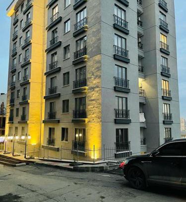 Uludag Apartment | Cantrmen Suites
