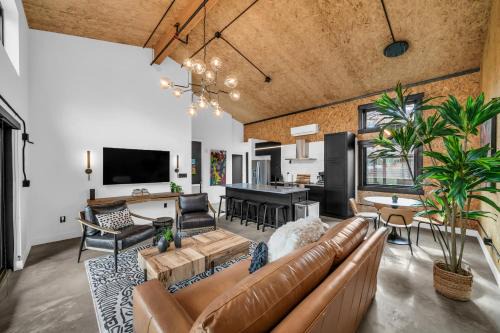 Zion National Park South Entrance Apartment | Canyon Casitas at Zion