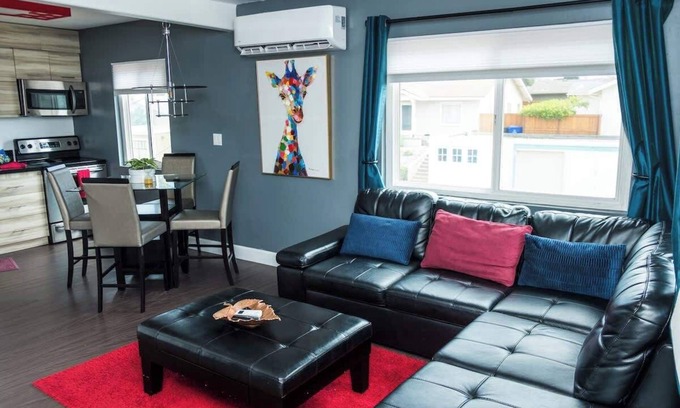 Hillcrest House | Canyon View Summary: