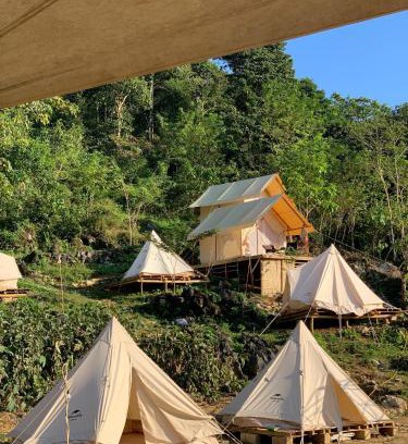 Tra Linh Other | Cao Bang Eco Camping
