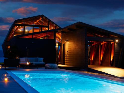 Kyonan House | CAP MARTIN Funny house - Vacation STAY 68833v