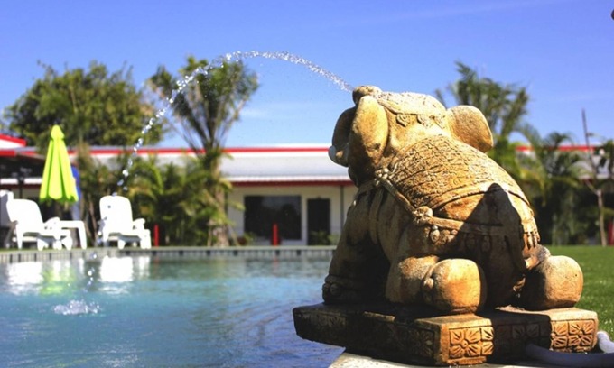 Khlong Khut Hotel | Cape Go Resort