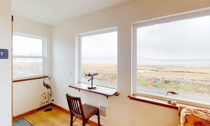 Ilwaco House | Cape Satisfaction
