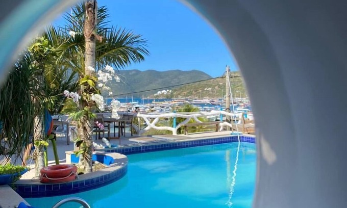 Taio Hotel | Capitão n'Areia Pousada