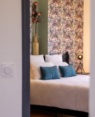 Toulouse City-Centre Apartment | Capitole Horizon