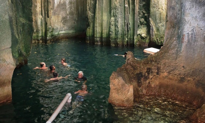 Nadi Boat Rental | Captain Cook Cruises, Fiji's Cruise line