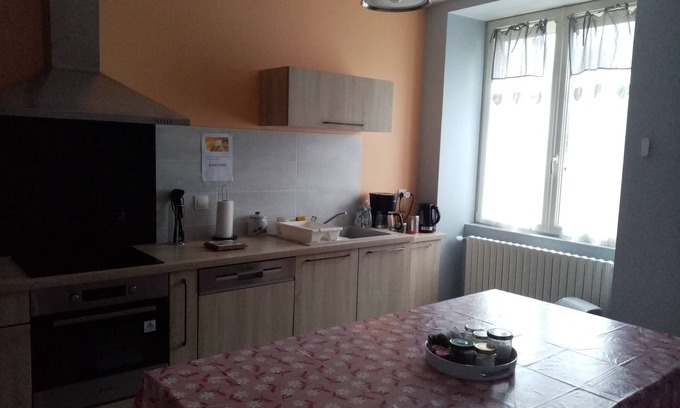 Maranville Bed & Breakfast | Captain's B&B