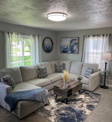 Port Clinton House | Captains Cove