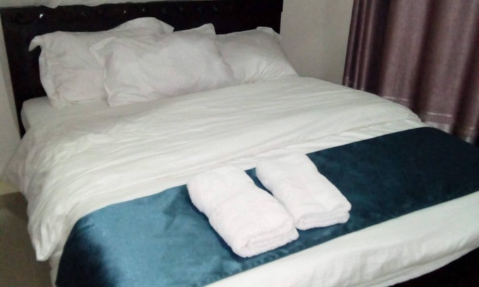 Mbotela Apartment | Captivating 3-Bed Apartment in Nairobi Kenya