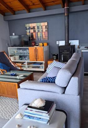 Santa Vitoria do Palmar Villa | Caracol · Sobrado Sissã: conforto, vista p o mar, 30km Chuí