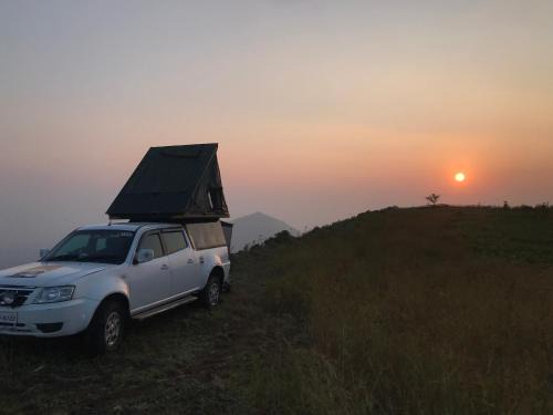 Satara Other | Caravantrail-caravan Journey And Stay
