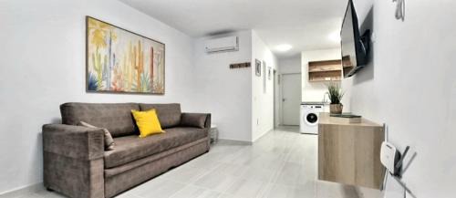 Morro Jable Apartment | Cardón Jandía 1A