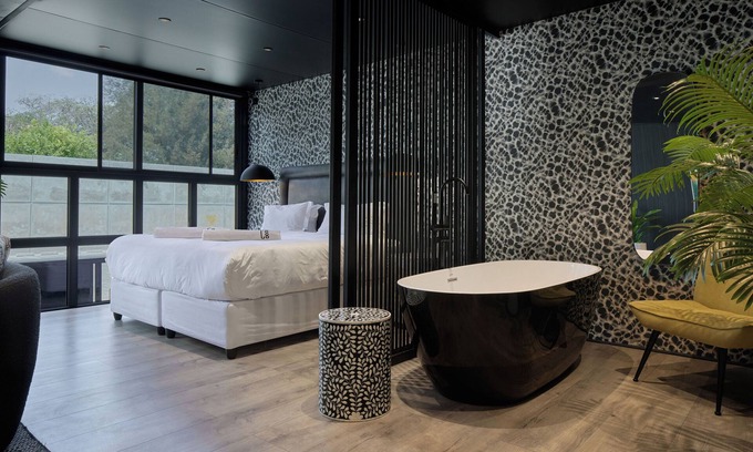 Lusaka Hotel | Cargo88 Hotel