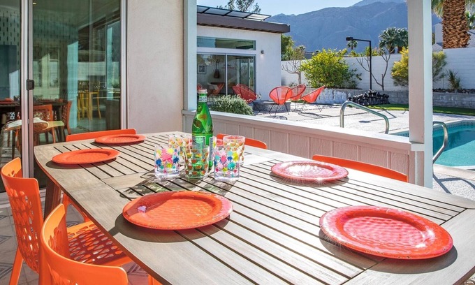 Vista Norte House | Carillo Recently Remodeled