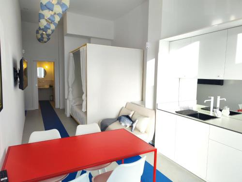 La Malva-rosa Apartment | CariSan1 - 6 min to beach, modern, bright