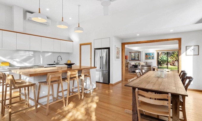 Anglesea House | Carji - A luxurious residence in Anglese