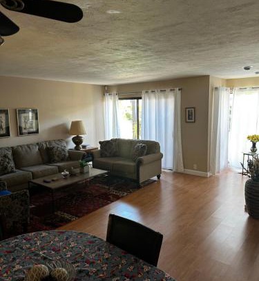 Carlsbad Apartment | Carlsbad Hideway Pool Spa