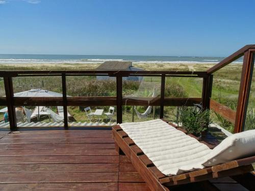 Cabo Polonio Hotel | Carmela Suites Cabo Polonio