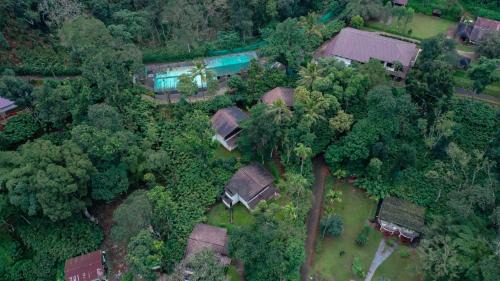 Vandanmedu Resort | Carmelia Haven Resort Thekkady