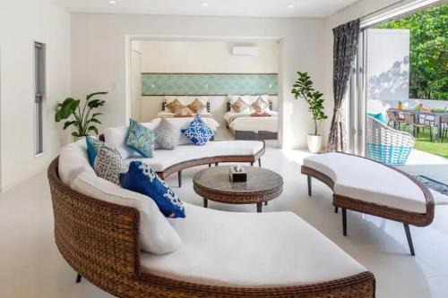 Nakijin Villa | Carmus-チャームーズ-